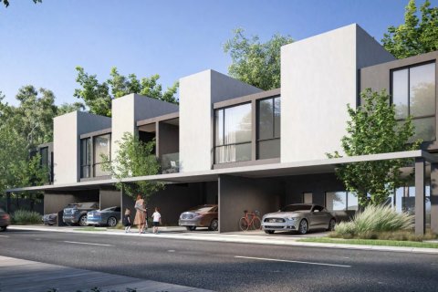 Māja Tilal City, Sharjahjā, AAE 4 istabas, 293.2 m2 Nr. 759757
