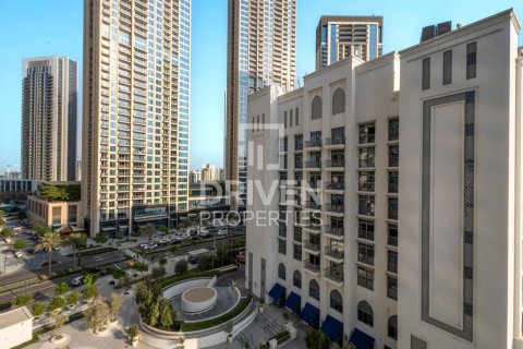 Apartment til leje i Dubai Creek Harbour (The Lagoons), Dubai, UAE 1 soveværelse, 81.57 kvm № 765572 - foto 10