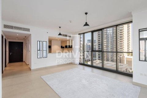Apartment til leje i Dubai Creek Harbour (The Lagoons), Dubai, UAE 1 soveværelse, 81.57 kvm № 765572 - foto 3