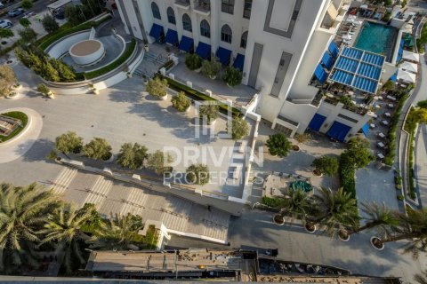 Apartment til leje i Dubai Creek Harbour (The Lagoons), Dubai, UAE 1 soveværelse, 81.57 kvm № 765572 - foto 11