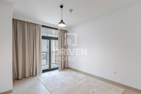 Apartment til leje i Dubai Creek Harbour (The Lagoons), Dubai, UAE 1 soveværelse, 81.57 kvm № 765572 - foto 5