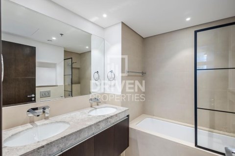 Apartment til leje i Dubai Creek Harbour (The Lagoons), Dubai, UAE 1 soveværelse, 81.57 kvm № 765572 - foto 8