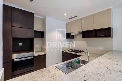 Apartment til leje i Dubai Creek Harbour (The Lagoons), Dubai, UAE 1 soveværelse, 81.57 kvm № 765572 - foto 6