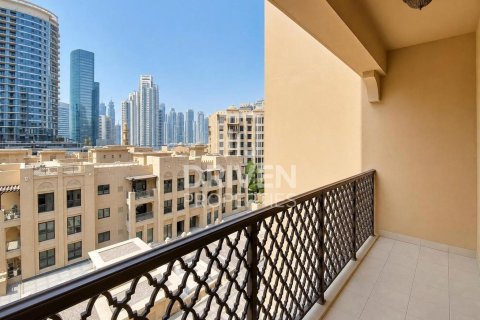 Apartment in Downtown Dubai (Downtown Burj Dubai), UAE 3 bedrooms, 182.74 sq.m. № 765570 - photo 12