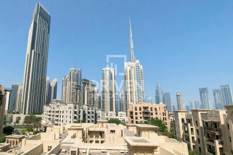 Apartment in Downtown Dubai (Downtown Burj Dubai), UAE 3 bedrooms, 182.74 sq.m. № 765570 - photo 16
