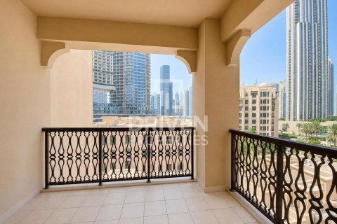 Apartment in Downtown Dubai (Downtown Burj Dubai), UAE 3 bedrooms, 182.74 sq.m. № 765570 - photo 15