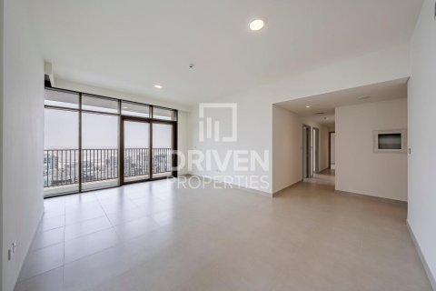 Apartman u Dubai Creek Harbour (The Lagoons), UAE 153.75 m2, 3 spavaćih soba Br. 765574