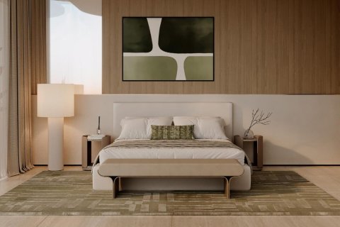 Apartmen di Motor City, Dubai, UAE 1 bilik, 29 meter persegi № 729820 - foto 3