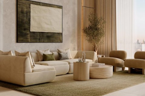 Apartmen di Motor City, Dubai, UAE 1 bilik, 29 meter persegi № 729820 - foto 2