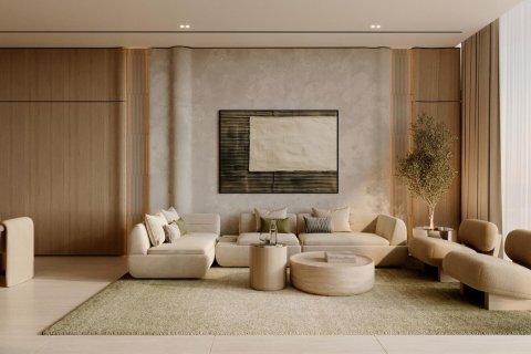 Apartmen di Motor City, Dubai, UAE 1 bilik, 29 meter persegi № 729820 - foto 6