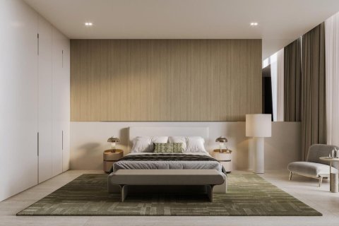 Apartmen di Motor City, Dubai, UAE 1 bilik, 29 meter persegi № 729820 - foto 5