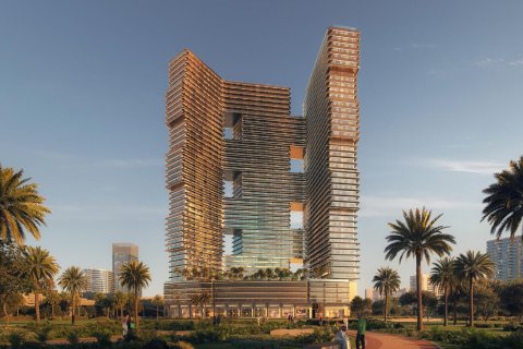 شقة في Motor City، دبي 29 متر مربع . ر قم 729820