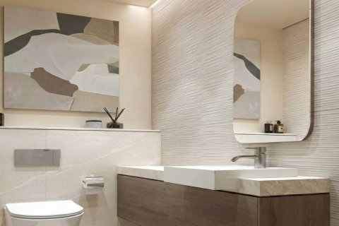 Apartman u gradu Dubai, UAE 1 soba, 37 m2 Br. 729826 - Slika 9
