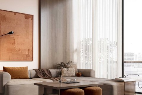 Apartman u gradu Dubai, UAE 1 soba, 37 m2 Br. 729826 - Slika 3
