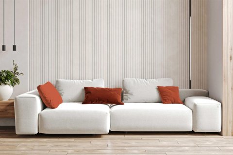 Apartman u gradu Dubai, UAE 1 soba, 37 m2 Br. 729826 - Slika 2