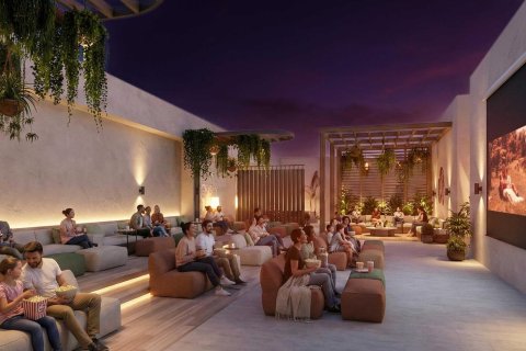 Apartman u gradu Dubai, UAE 1 soba, 37 m2 Br. 729826 - Slika 18