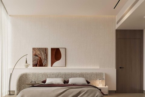 Apartman u gradu Dubai, UAE 1 soba, 37 m2 Br. 729826 - Slika 6