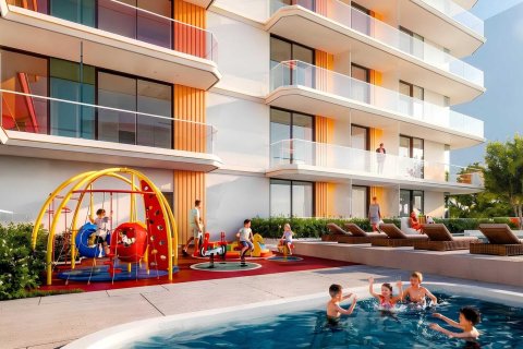 Apartman u gradu Dubai, UAE 1 soba, 37 m2 Br. 729826 - Slika 16