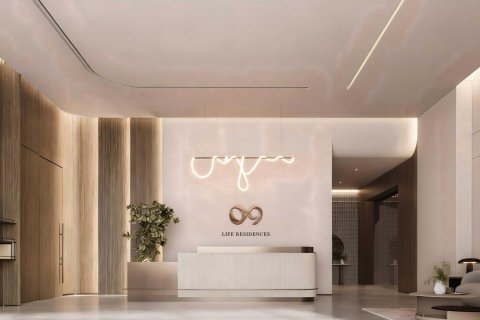 Apartman u gradu Dubai, UAE 1 soba, 37 m2 Br. 729826 - Slika 13