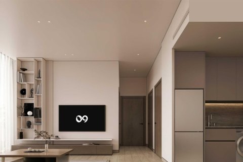 Apartman u gradu Dubai, UAE 1 soba, 37 m2 Br. 729826 - Slika 7