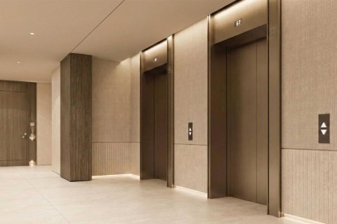 Apartman u gradu Dubai, UAE 1 soba, 37 m2 Br. 729826 - Slika 12