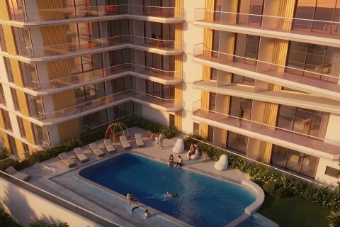 Apartman u gradu Dubai, UAE 1 soba, 37 m2 Br. 729826 - Slika 19