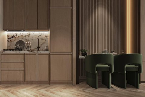 阿联酋 Dubai 待售 : 1 房, 41 平方米 , 编号729823 - 照片 10
