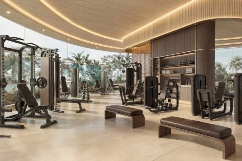 Apartman u Dubai, UAE 1 soba, 35 m2 Br. 729821 - fotografija 14