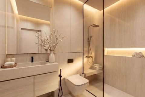 Apartman u Dubai, UAE 1 soba, 35 m2 Br. 729821 - fotografija 5