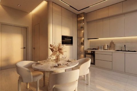 Apartman u Dubai, UAE 1 soba, 35 m2 Br. 729821 - fotografija 4