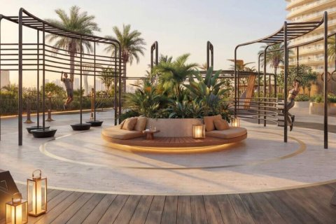 Apartman u Dubai, UAE 1 soba, 35 m2 Br. 729821 - fotografija 7