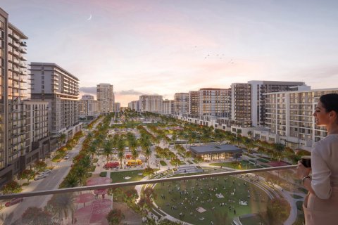 Apartment sa Dubai, UAE 1 silid-tulugan, 57 sq.m. № 729825
