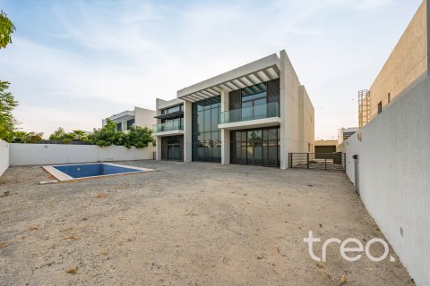 Villa til leie i Mohammed Bin Rashid City, Dubai, Emiratene 6 soverom, 1124.96 kvm Nr. 758861 - Foto 29
