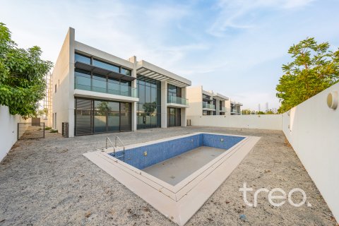 Villa til leie i Mohammed Bin Rashid City, Dubai, Emiratene 6 soverom, 1124.96 kvm Nr. 758861 - Foto 28