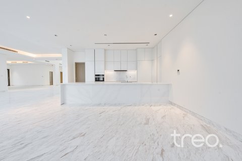 Villa til leie i Mohammed Bin Rashid City, Dubai, Emiratene 6 soverom, 1124.96 kvm Nr. 758861 - Foto 21