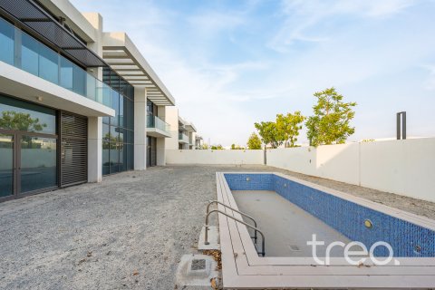 Villa til leie i Mohammed Bin Rashid City, Dubai, Emiratene 6 soverom, 1124.96 kvm Nr. 758861 - Foto 27