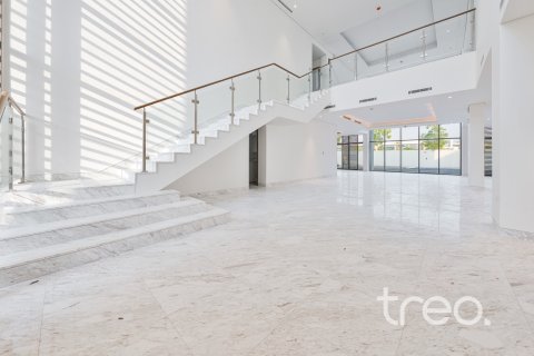 Villa til leie i Mohammed Bin Rashid City, Dubai, Emiratene 6 soverom, 1124.96 kvm Nr. 758861 - Foto 4