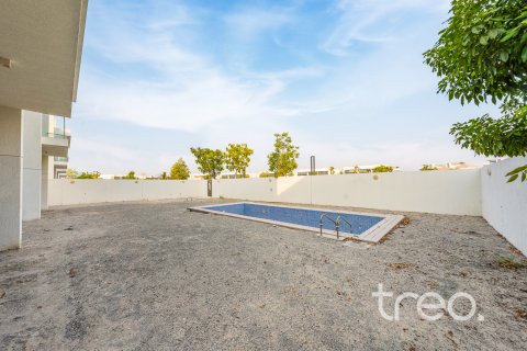 Villa til leie i Mohammed Bin Rashid City, Dubai, Emiratene 6 soverom, 1124.96 kvm Nr. 758861 - Foto 26