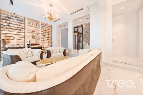 Willa do wynajęcia w Al Barari, Dubai, ZEA 10 sypialnie, 2392.44 mkw., nr 758858 - zdjęcie 11