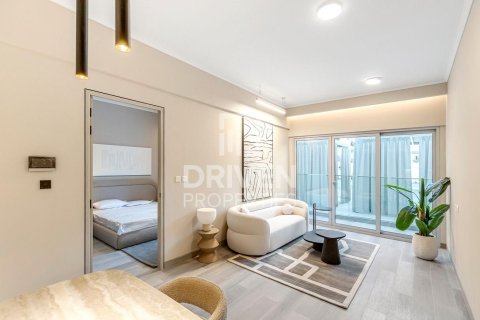 Apartment in Jumeirah Village Circle, Dubai, UAE 1 bedroom, 74.32 sq.m. № 767239