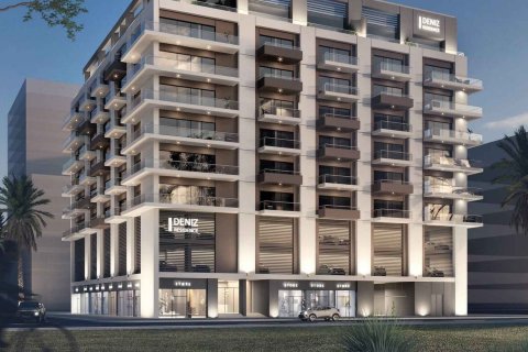 08 Life Residences u gradu International City, Dubai, UAE Br. 641758