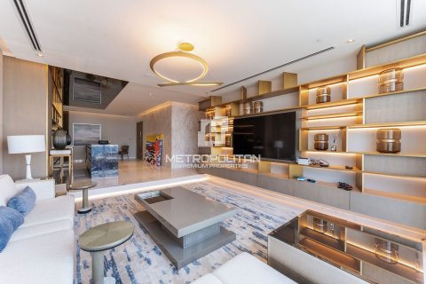 Palm Jumeirah、Dubai、UAE にあるペントハウス販売中 4ベッドルーム、1196 m2、No664345 - 写真 18