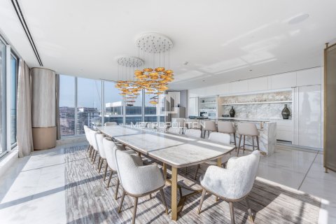 Palm Jumeirah、Dubai、UAE にあるペントハウス販売中 4ベッドルーム、1196 m2、No664345 - 写真 3