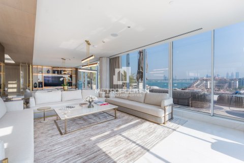 Palm Jumeirah、Dubai、UAE にあるペントハウス販売中 4ベッドルーム、1196 m2、No664345 - 写真 27