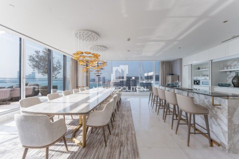 Palm Jumeirah、Dubai、UAE にあるペントハウス販売中 4ベッドルーム、1196 m2、No664345 - 写真 13