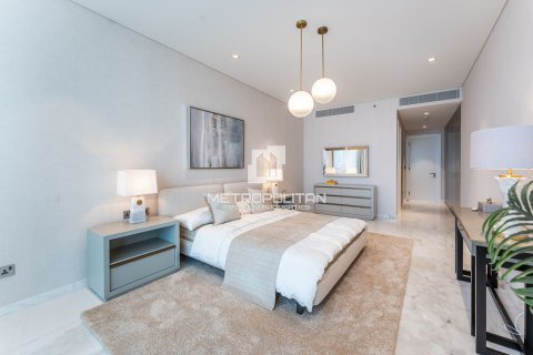 Palm Jumeirah、Dubai、UAE にあるペントハウス販売中 4ベッドルーム、1196 m2、No664345 - 写真 25