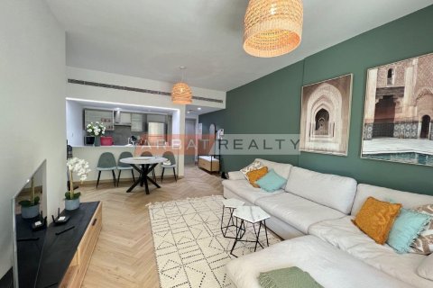 Dzīvoklis Greens, Dubaijā, AAE 2 istabas, 101.36 m2 Nr. 764722