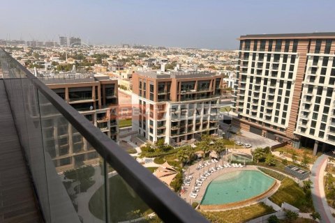 شقة للإيجار في City Walk، دبي، الإمارات العربية المتحدة 3 غرفة نوم ، 210.7 متر مربع ، رقم 764720 - صورة 27