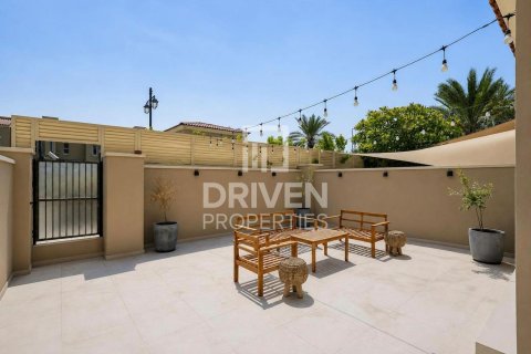 Vila v Serena, Dubai, SAE 2 spálne, 176.24 m2 č. 767896 - Fotografia 4