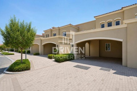 Vila v Serena, Dubai, SAE 2 spálne, 176.24 m2 č. 767896 - Fotografia 15
